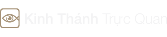 Kinh Thánh Trực Quan - Hội Thánh Tin Lành Giao Ước Việt Nam